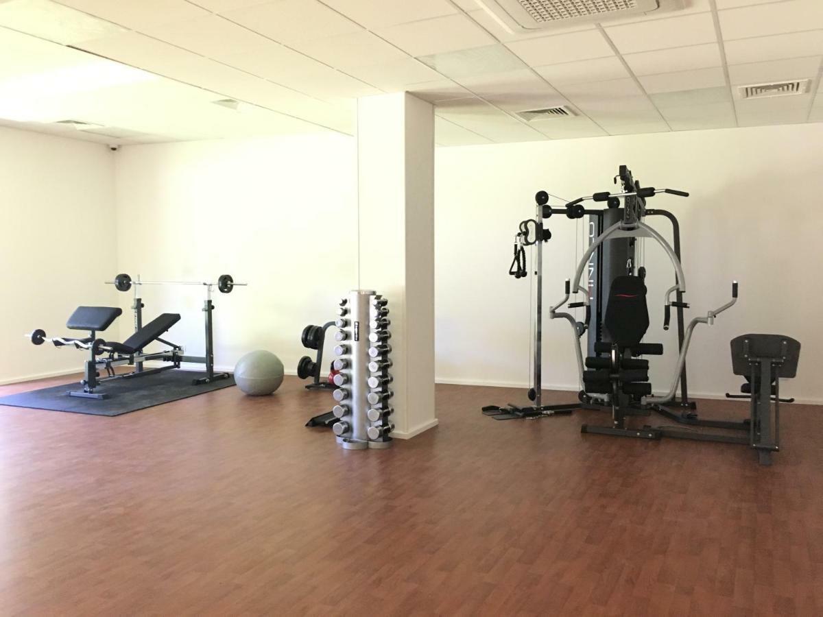 Apartament Sloneczny Dwie Sosny Ustronie Morskie Extérieur photo